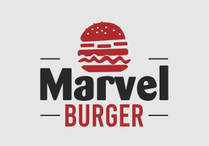 Marvel Burguer